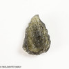 MOLDAVITE 1.58 GRAMS - MUSEUM - mini collection (MINIC103)