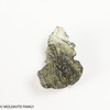 MOLDAVITE 1.06 GRAMS - MUSEUM - mini collection (MINIC106)