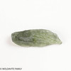 MOLDAVITE 1.59 GRAMS - MUSEUM - mini collection (MINIC108)