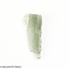 MOLDAVITE 1.05 GRAMS - MUSEUM - mini collection (MINIC113)