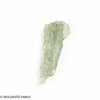 MOLDAVITE 1.05 GRAMS - MUSEUM - mini collection (MINIC113)