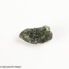 MOLDAVITE 1.25 GRAMS - MUSEUM - mini collection (MINIC115)