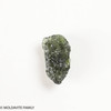 MOLDAVITE 1.25 GRAMS - MUSEUM - mini collection (MINIC115)