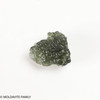 MOLDAVITE 1.74 GRAMS - MUSEUM - mini collection (MINIC117)