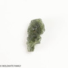 MOLDAVITE 1.18 GRAMS - MUSEUM - mini collection (MINIC120)
