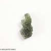 MOLDAVITE 1.18 GRAMS - MUSEUM - mini collection (MINIC120)