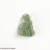 MOLDAVITE 1.17 GRAMS - MUSEUM - mini collection (MINIC121)