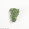 MOLDAVITE 1.17 GRAMS - MUSEUM - mini collection (MINIC121)
