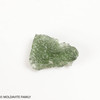 MOLDAVITE 1.17 GRAMS - MUSEUM - mini collection (MINIC121)