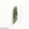 MOLDAVITE 1.11 GRAMS - MUSEUM - mini collection (MINIC125)