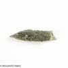 MOLDAVITE 1.11 GRAMS - MUSEUM - mini collection (MINIC125)