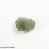 MOLDAVITE 0.9 GRAMS - MUSEUM - mini collection (MINIC133)