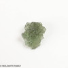 MOLDAVITE 0.9 GRAMS - MUSEUM - mini collection (MINIC133)