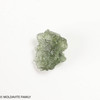 MOLDAVITE 0.9 GRAMS - MUSEUM - mini collection (MINIC133)