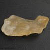 LIBYAN DESERT GLASS - 28.1 GRAMS (LDG22194)