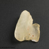 LIBYAN DESERT GLASS - 17.4 GRAMS (LDG22210)