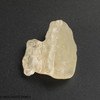 LIBYAN DESERT GLASS - 17.4 GRAMS (LDG22210)