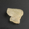 LIBYAN DESERT GLASS - 17.4 GRAMS (LDG22210)