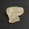 LIBYAN DESERT GLASS - 17.4 GRAMS (LDG22210)
