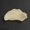 LIBYAN DESERT GLASS - 13.7 GRAMS (LDG22211)