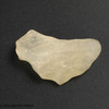 LIBYAN DESERT GLASS - 13.7 GRAMS (LDG22211)