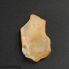 LIBYAN DESERT GLASS - 14.2 GRAMS (LDG22212)