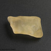 LIBYAN DESERT GLASS - 19.2 GRAMS (LDG22214)