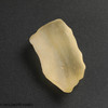 LIBYAN DESERT GLASS - 19.2 GRAMS (LDG22214)