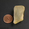 LIBYAN DESERT GLASS - 19.2 GRAMS (LDG22214)