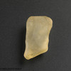 LIBYAN DESERT GLASS - 19.2 GRAMS (LDG22214)