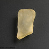 LIBYAN DESERT GLASS - 19.2 GRAMS (LDG22214)
