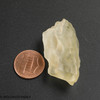 LIBYAN DESERT GLASS - 16.3 GRAMS (LDG22218)