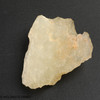 LIBYAN DESERT GLASS - 33.9 GRAMS (LDG22220)