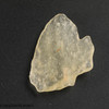 LIBYAN DESERT GLASS - 7.9 GRAMS (LDG22230)