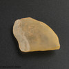 LIBYAN DESERT GLASS - 17 GRAMS (LDG22232)