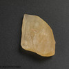 LIBYAN DESERT GLASS - 17 GRAMS (LDG22232)