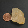 LIBYAN DESERT GLASS - 17 GRAMS (LDG22232)