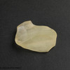 LIBYAN DESERT GLASS - 13.5 GRAMS (LDG22234)