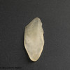 LIBYAN DESERT GLASS - 6.5 GRAMS (LDG22235)