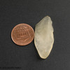 LIBYAN DESERT GLASS - 6.5 GRAMS (LDG22235)