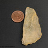 LIBYAN DESERT GLASS - 12.9 GRAMS (LDG22237)