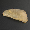 LIBYAN DESERT GLASS - 12.9 GRAMS (LDG22237)