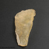 LIBYAN DESERT GLASS - 12.9 GRAMS (LDG22237)
