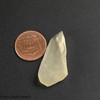 LIBYAN DESERT GLASS - 5.8 GRAMS (LDG22240)