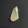 LIBYAN DESERT GLASS - 5.8 GRAMS (LDG22240)