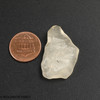 LIBYAN DESERT GLASS - 6 GRAMS (LDG22245)