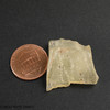 LIBYAN DESERT GLASS - 8.7 GRAMS (LDG22256)