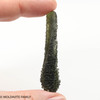 MOLDAVITE 11.82 GRAMS - COLLECTIBLE QUALITY (MA23091)