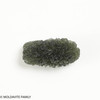 MOLDAVITE 8.52 GRAMS - COLLECTIBLE QUALITY (MA23097)