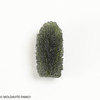 MOLDAVITE 8.52 GRAMS - COLLECTIBLE QUALITY (MA23097)